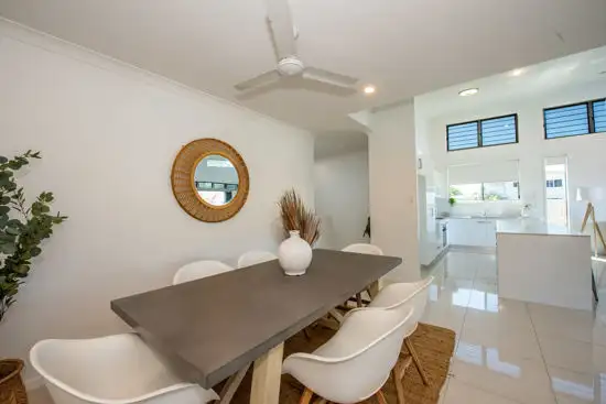 Fourth view of Homely house listing, 5 Owen Jenkins Drive, Sarina Beach QLD 4737