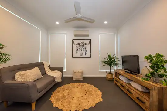 Fifth view of Homely house listing, 5 Owen Jenkins Drive, Sarina Beach QLD 4737