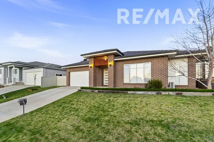 141 Brooklyn Drive, Bourkelands NSW 2650