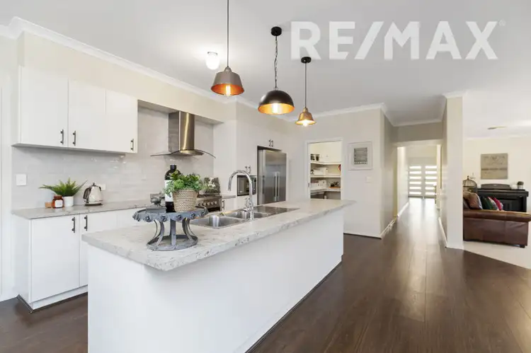 Third view of Homely house listing, 141 Brooklyn Drive, Bourkelands NSW 2650