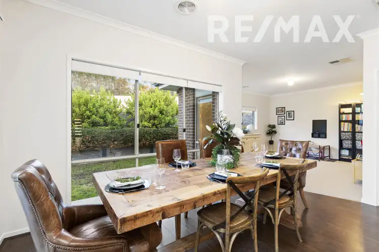 Sixth view of Homely house listing, 141 Brooklyn Drive, Bourkelands NSW 2650