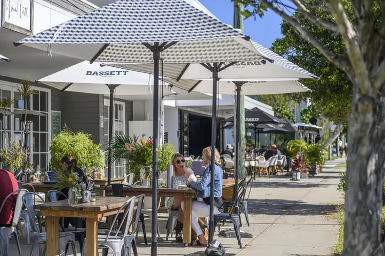 Shop 1/18 Market Street, Woolgoolga NSW 2456