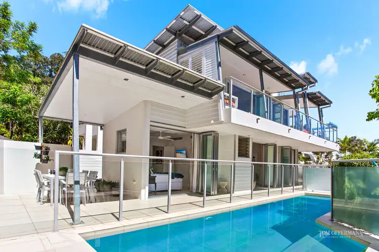 1/80 Upper Hastings Street, Noosa Heads QLD 4567
