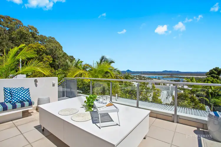 Fourth view of Homely unit listing, 1/80 Upper Hastings Street, Noosa Heads QLD 4567