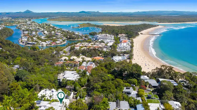 Fifth view of Homely unit listing, 1/80 Upper Hastings Street, Noosa Heads QLD 4567