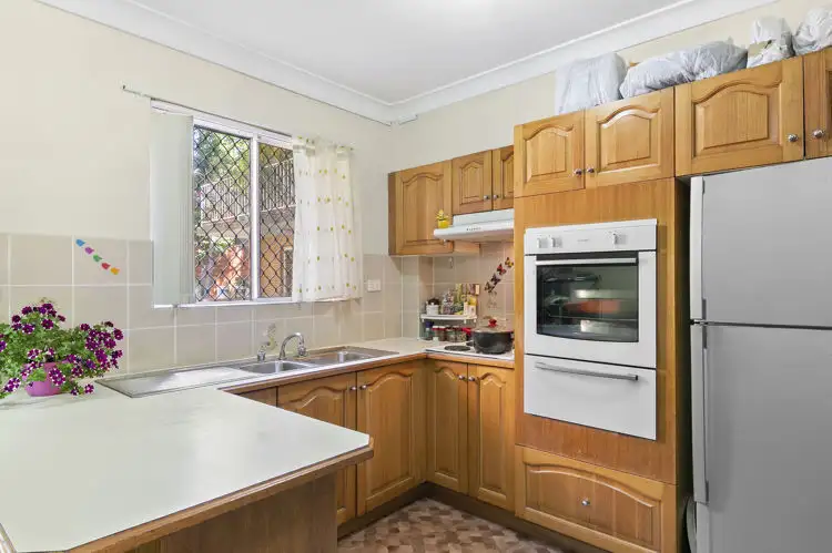 Second view of Homely unit listing, 3/37-39 Memorial Avenue, Merrylands NSW 2160