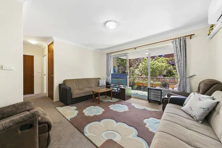 Third view of Homely unit listing, 3/37-39 Memorial Avenue, Merrylands NSW 2160