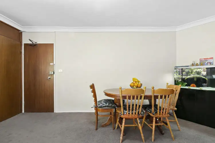 Fourth view of Homely unit listing, 3/37-39 Memorial Avenue, Merrylands NSW 2160