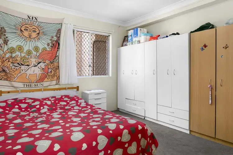 Fifth view of Homely unit listing, 3/37-39 Memorial Avenue, Merrylands NSW 2160