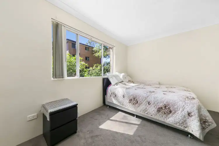 Sixth view of Homely unit listing, 3/37-39 Memorial Avenue, Merrylands NSW 2160