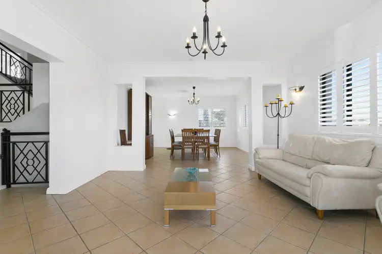 Fourth view of Homely house listing, 30 Binda Street, Merrylands NSW 2160