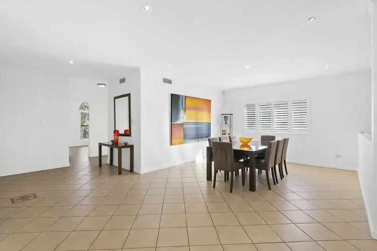 Fifth view of Homely house listing, 30 Binda Street, Merrylands NSW 2160