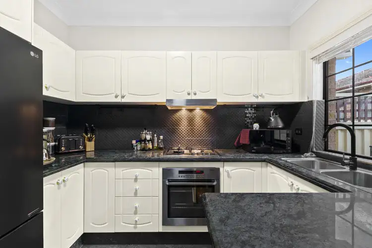 Second view of Homely townhouse listing, 7/11-11a Ellis Street, Merrylands NSW 2160