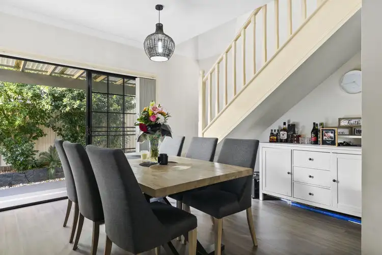 Third view of Homely townhouse listing, 7/11-11a Ellis Street, Merrylands NSW 2160