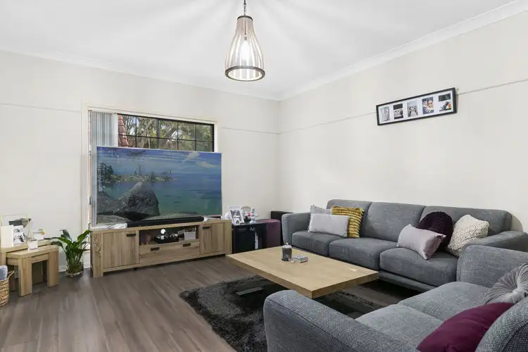 Fourth view of Homely townhouse listing, 7/11-11a Ellis Street, Merrylands NSW 2160