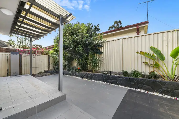 Sixth view of Homely townhouse listing, 7/11-11a Ellis Street, Merrylands NSW 2160