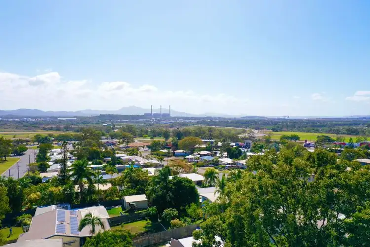 Main view of Homely house listing, 34 Herbertson Street, West Gladstone QLD 4680