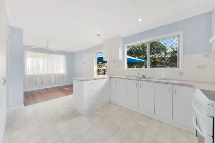 Third view of Homely house listing, 34 Herbertson Street, West Gladstone QLD 4680