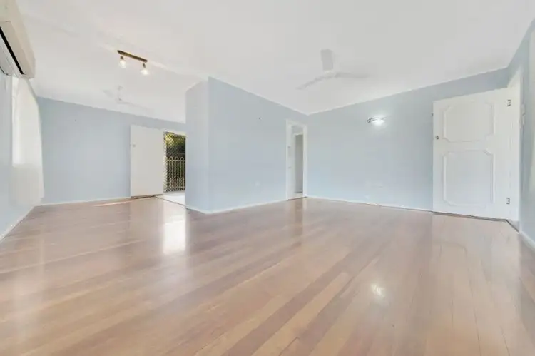 Fourth view of Homely house listing, 34 Herbertson Street, West Gladstone QLD 4680