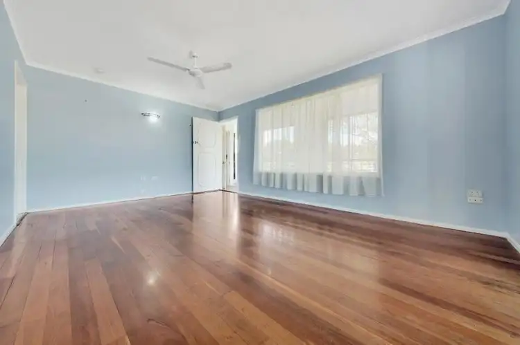 Sixth view of Homely house listing, 34 Herbertson Street, West Gladstone QLD 4680