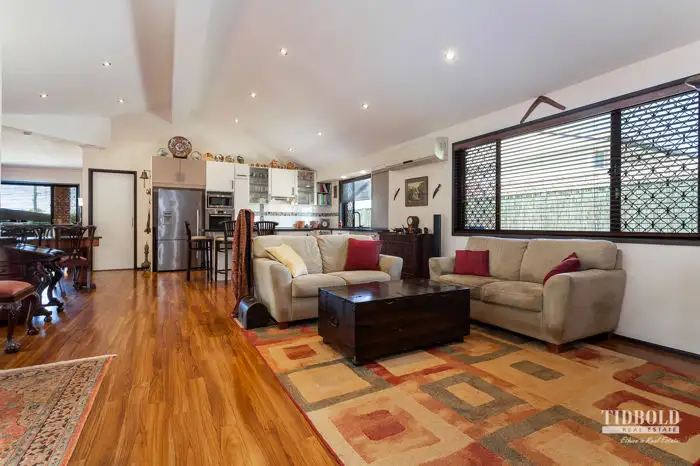 20 Amanda Street, Cleveland QLD 4163