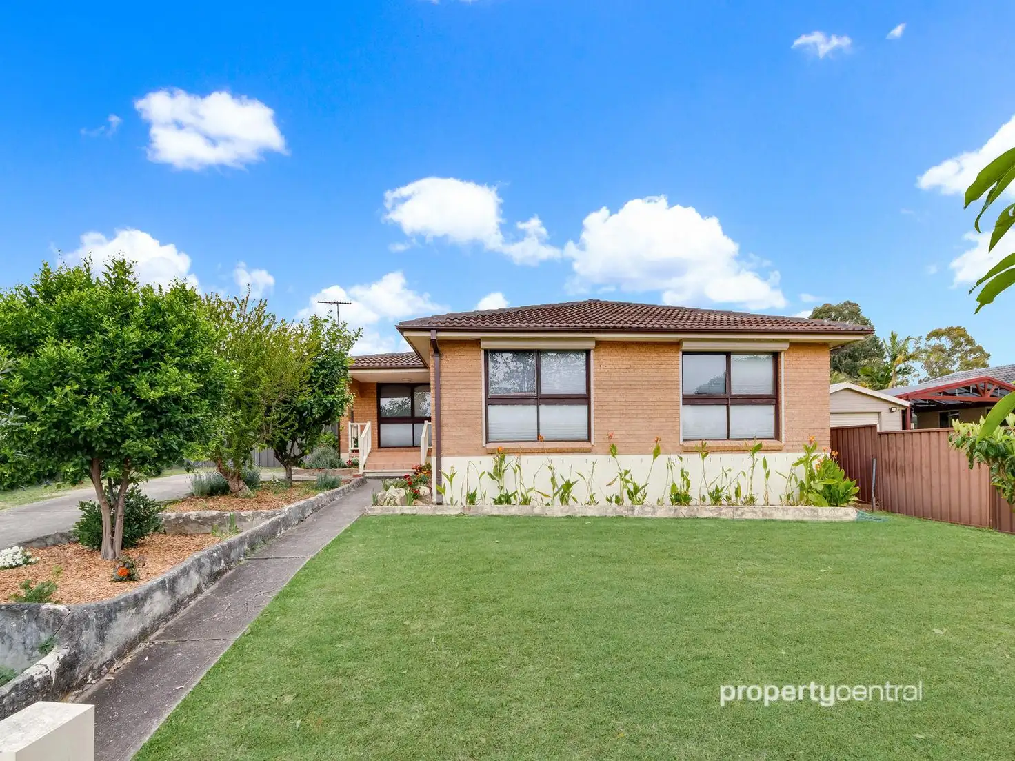 Main view of Homely house listing, 7 Fallowfield Court, Werrington Downs NSW 2747