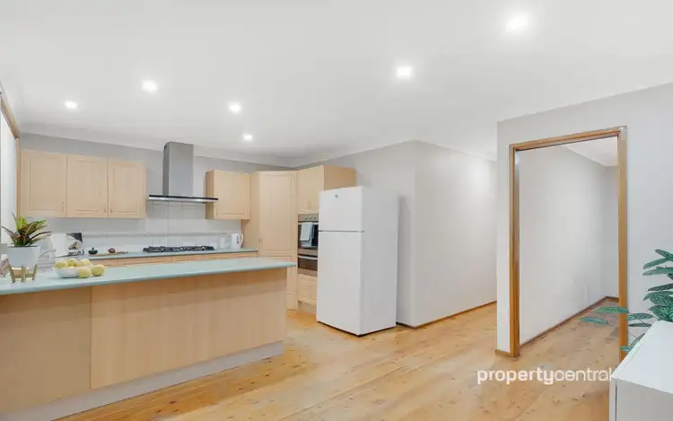 Second view of Homely house listing, 7 Fallowfield Court, Werrington Downs NSW 2747