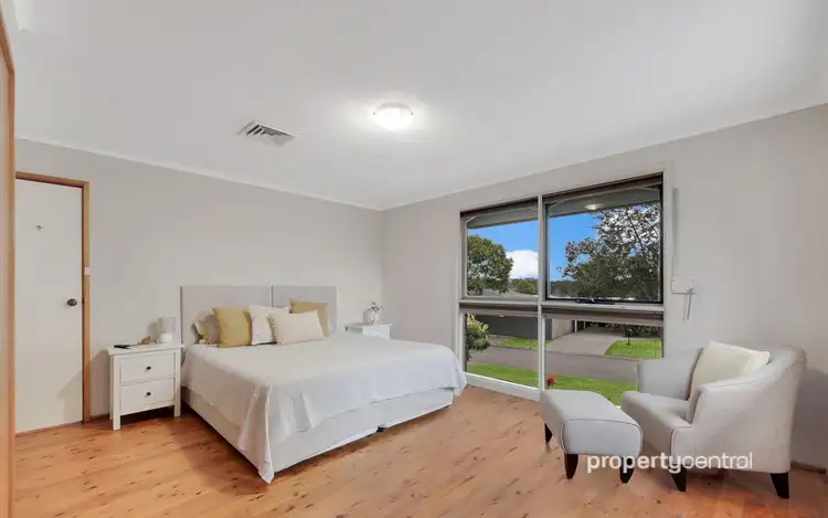 Sixth view of Homely house listing, 7 Fallowfield Court, Werrington Downs NSW 2747