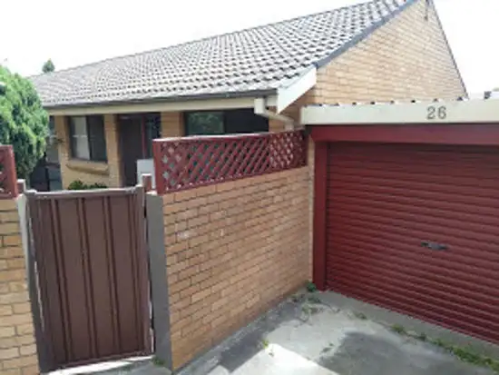 Second view of Homely villa listing, 26/6 Dotterel Place, Ingleburn NSW 2565
