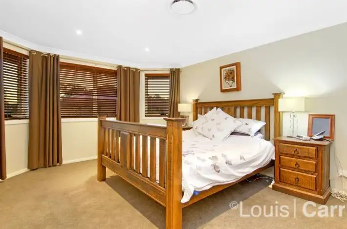 Fifth view of Homely house listing, 2 Millcroft Way, Beaumont Hills NSW 2155