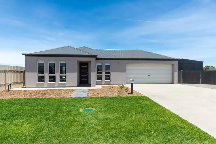 Main view of Homely house listing, Lot 4 Alex Aunger Close, Murray Bridge SA 5253