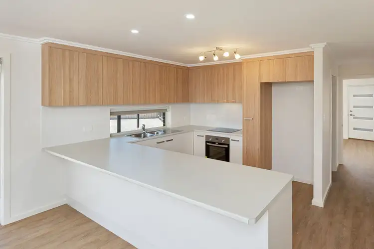 Second view of Homely house listing, Lot 4 Alex Aunger Close, Murray Bridge SA 5253