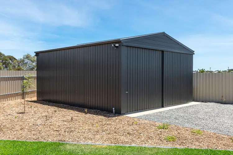 Fourth view of Homely house listing, Lot 4 Alex Aunger Close, Murray Bridge SA 5253