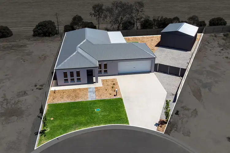 Fifth view of Homely house listing, Lot 4 Alex Aunger Close, Murray Bridge SA 5253