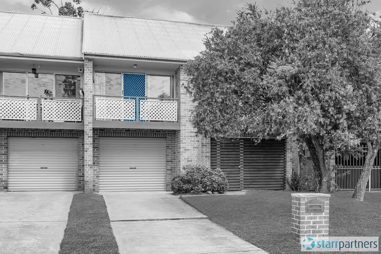 Main view of Homely house listing, 25a Wimbow Place, South Windsor NSW 2756