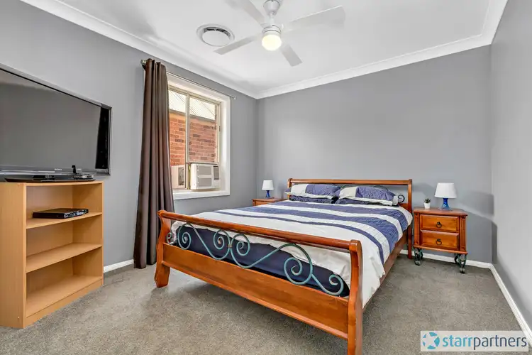 Third view of Homely house listing, 25a Wimbow Place, South Windsor NSW 2756