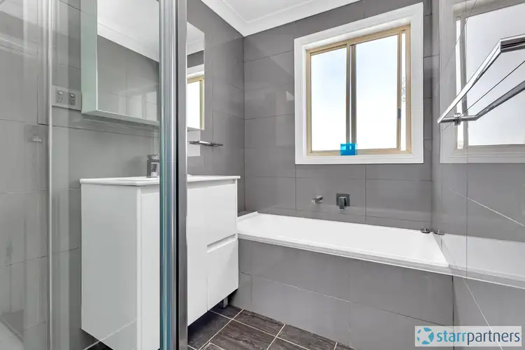 Fourth view of Homely house listing, 25a Wimbow Place, South Windsor NSW 2756