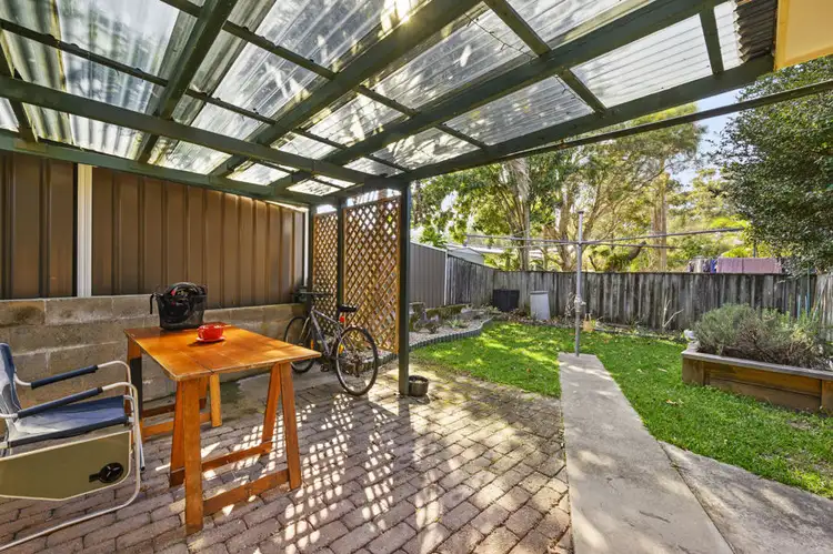 Second view of Homely villa listing, 3/4 Henderson Close, Coffs Harbour NSW 2450
