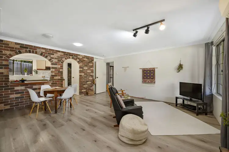 Fourth view of Homely villa listing, 3/4 Henderson Close, Coffs Harbour NSW 2450