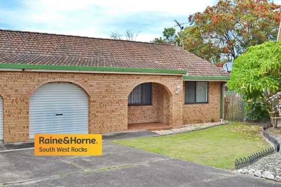 2/26 Simpson Street, South West Rocks NSW 2431