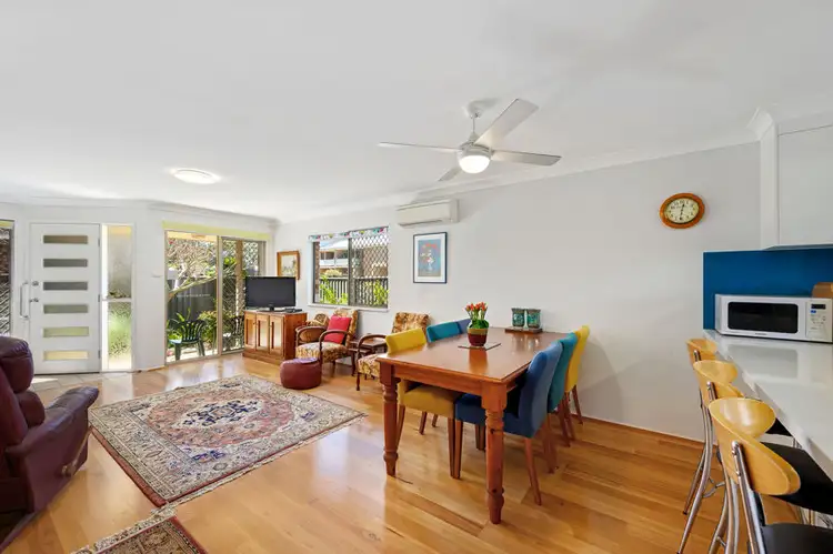 6/11 Phillip Street, Coffs Harbour NSW 2450