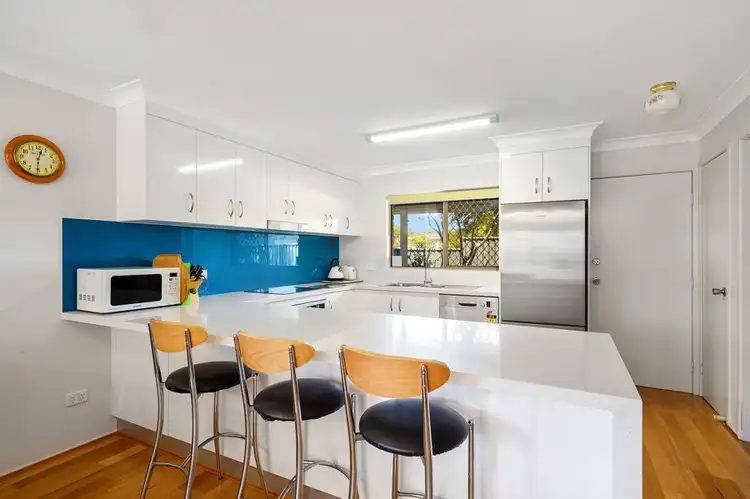 Second view of Homely townhouse listing, 6/11 Phillip Street, Coffs Harbour NSW 2450