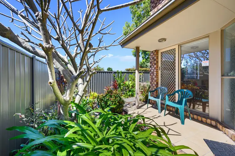 Fourth view of Homely townhouse listing, 6/11 Phillip Street, Coffs Harbour NSW 2450