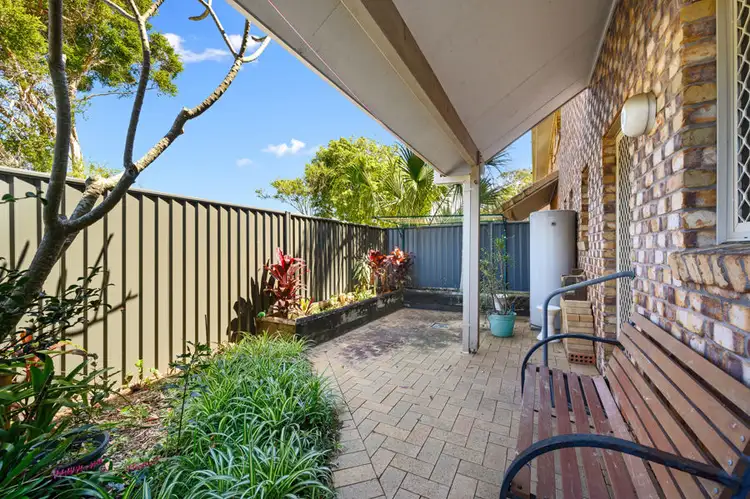 Sixth view of Homely townhouse listing, 6/11 Phillip Street, Coffs Harbour NSW 2450
