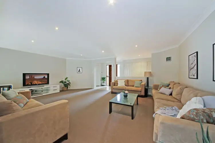 Second view of Homely house listing, 25 Caribou Crescent, Fitzgibbon QLD 4018