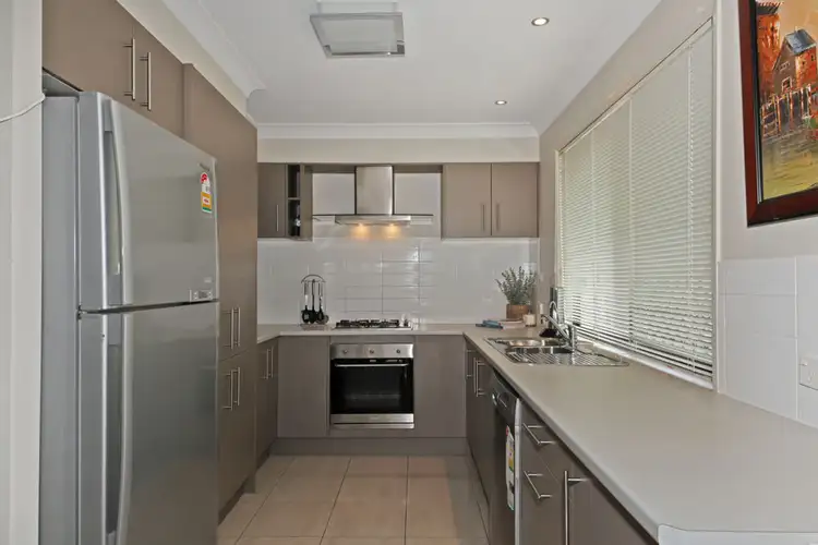 Third view of Homely house listing, 25 Caribou Crescent, Fitzgibbon QLD 4018