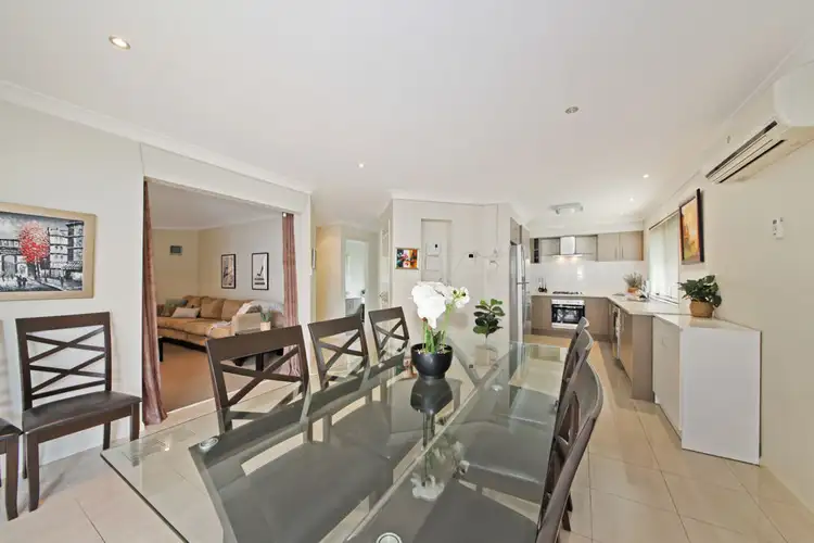 Fourth view of Homely house listing, 25 Caribou Crescent, Fitzgibbon QLD 4018