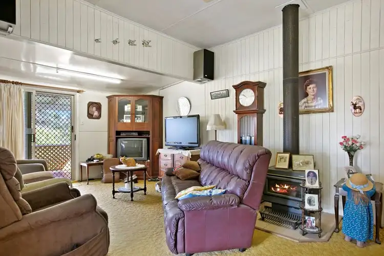 Fifth view of Homely house listing, 1350 Bruce Highway, Bells Bridge QLD 4570