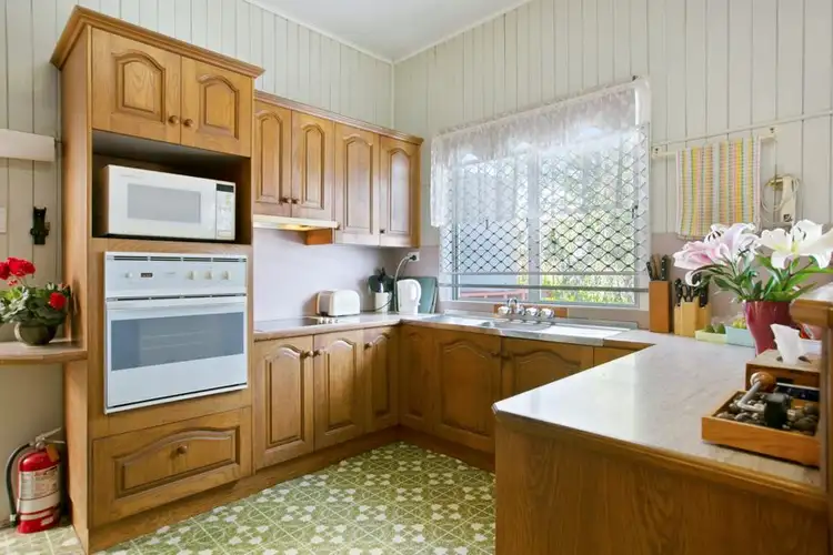 Seventh view of Homely house listing, 1350 Bruce Highway, Bells Bridge QLD 4570