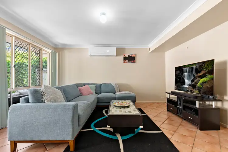 Third view of Homely house listing, Z50 Solandra Crescent, Calamvale QLD 4116